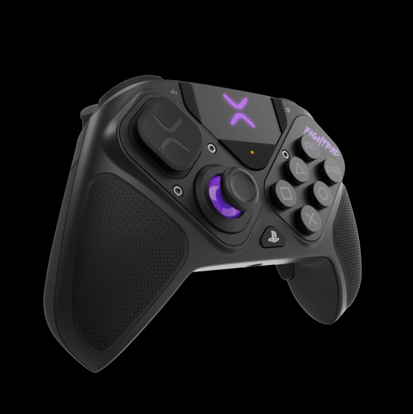 The X-Force Elite Controller